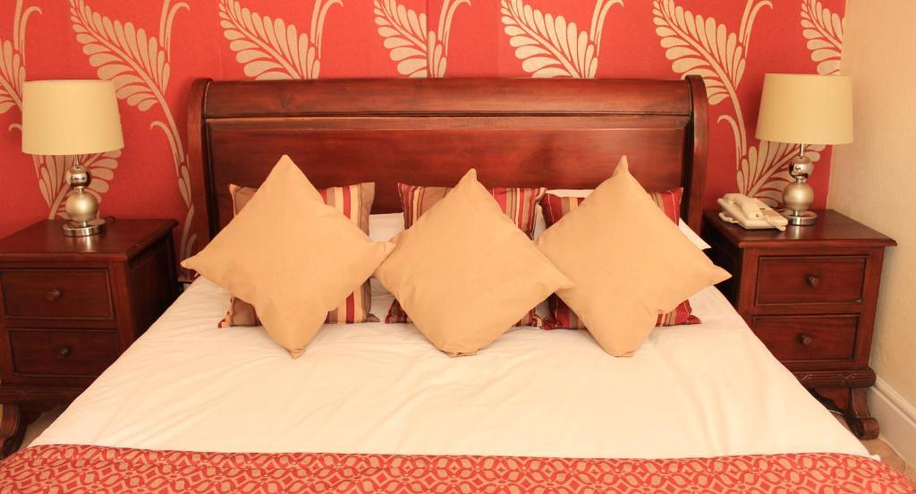 The Devil'S Punchbowl Hotel Hindhead Phòng bức ảnh